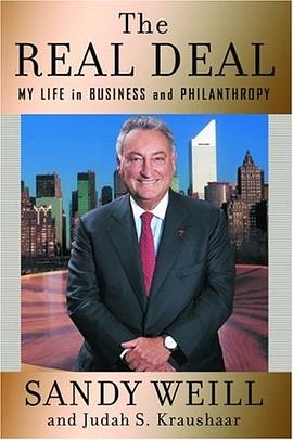 The Real Deal pdf epub mobi 电子书 下载