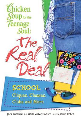 The Real Deal pdf epub mobi 下载