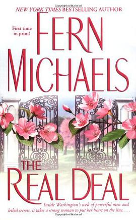 The Real Deal pdf epub mobi 电子书 下载