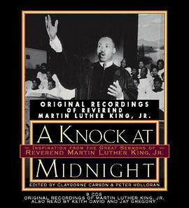 A Knock at Midnight pdf epub mobi 电子书 下载