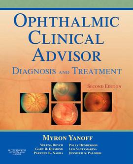 Ophthalmic Clinical Advisor pdf epub mobi 电子书 下载
