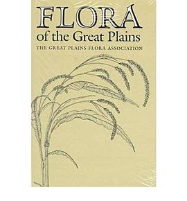 Flora of the Great Plains pdf epub mobi 电子书 下载