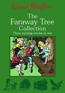 The Faraway Tree Collection pdf epub mobi 电子书 下载