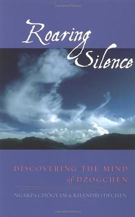 Roaring Silence pdf epub mobi 电子书 下载