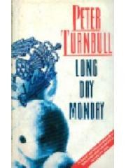 Long Day Monday pdf epub mobi 电子书 下载