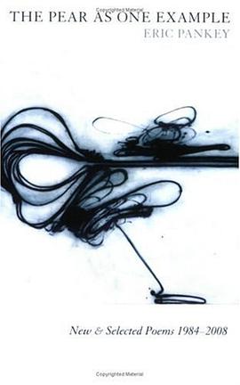The Pear As One Example pdf epub mobi 电子书 下载