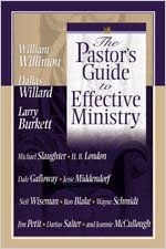 The Pastor's Guide to Effective Ministry pdf epub mobi 电子书 下载