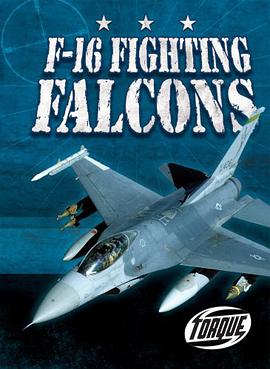 F-16 Fighting Falcons pdf epub mobi 电子书 下载