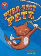 Purr-Fect Pete pdf epub mobi 电子书 下载