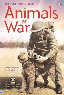 Animals at War pdf epub mobi 电子书 下载