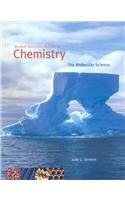 Student Solutions Manual for Moore/Stanitski/Jurs' Chemistry pdf epub mobi 电子书 下载