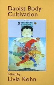 Daoist Body Cultivation pdf epub mobi 电子书 下载