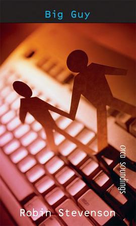 Big Guy pdf epub mobi 电子书 下载