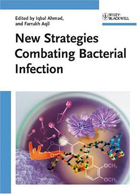 New Strategies Combating Bacterial Infection pdf epub mobi 电子书 下载