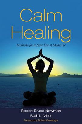 Calm Healing pdf epub mobi 电子书 下载