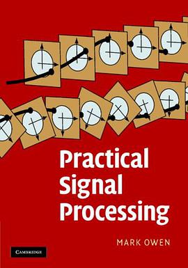 Practical Signal Processing pdf epub mobi 电子书 下载