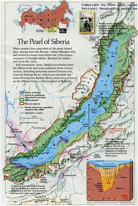 Polymorphisms in Prehistoric Siberian of Lake Baikal pdf epub mobi 电子书 下载