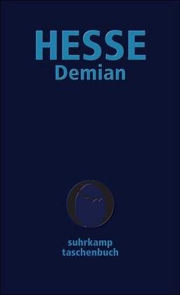Demian pdf epub mobi 电子书 下载