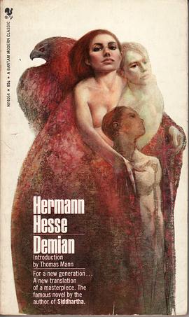 Demian pdf epub mobi 电子书 下载