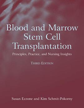 Blood and Marrow Stem Cell Transplantation pdf epub mobi 电子书 下载