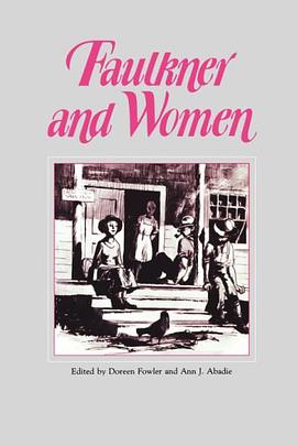 Faulkner and Women pdf epub mobi 電子書 下載