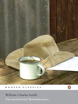 Unconventional Reminiscences pdf epub mobi 电子书 下载