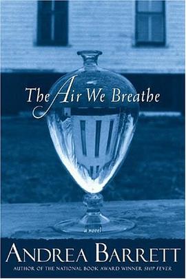The Air We Breathe pdf epub mobi 电子书 下载
