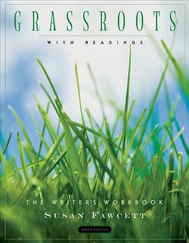 Grassroots with Readings pdf epub mobi 电子书 下载