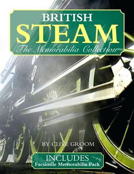British Steam pdf epub mobi 电子书 下载