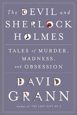The Devil and Sherlock Holmes pdf epub mobi 电子书 下载