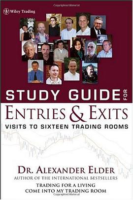 Study Guide for Entries and Exits pdf epub mobi 下载