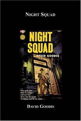 Night Squad pdf epub mobi 下载
