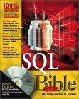 SQL宝典 pdf epub mobi 电子书 下载