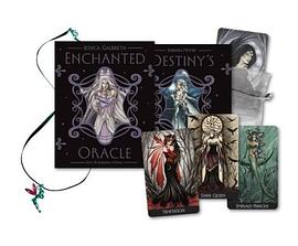 Enchanted Oracle (Book & Cards) pdf epub mobi 电子书 下载