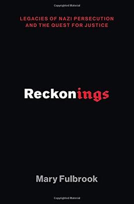 Reckonings pdf epub mobi 電子書 下載