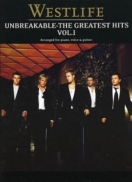 Westlife pdf epub mobi 电子书 下载