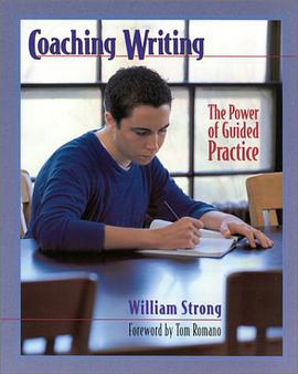 Coaching Writing pdf epub mobi 电子书 下载
