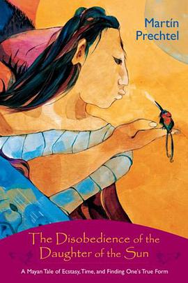 The Disobedience of the Daughter of the Sun