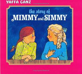 Story of Mimmy and Simmy pdf epub mobi 电子书 下载