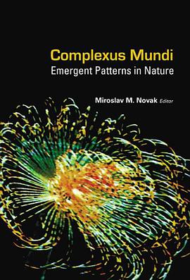 Complexus Mundi pdf epub mobi 电子书 下载