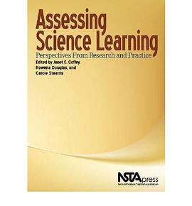 Assessing Science Learning pdf epub mobi 电子书 下载