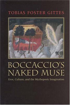 Boccaccio's Naked Muse pdf epub mobi 电子书 下载