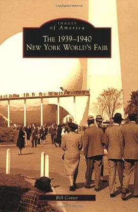 The 1939-1940 New York World's Fair pdf epub mobi 電子書 下載