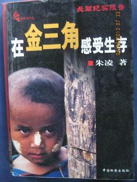 在金三角感受生存 pdf epub mobi 电子书 下载