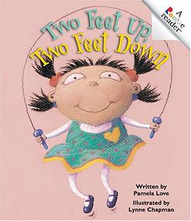 Two Feet Up, Two Feet Down pdf epub mobi 电子书 下载