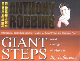 Giant Steps pdf epub mobi 电子书 下载