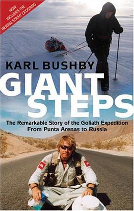 Giant Steps pdf epub mobi 电子书 下载