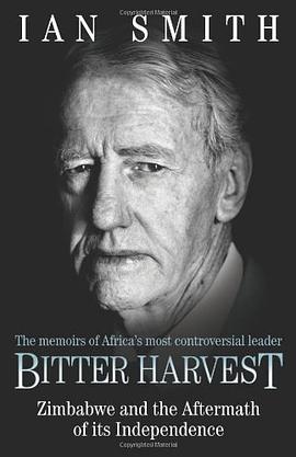 Bitter Harvest pdf epub mobi 电子书 下载