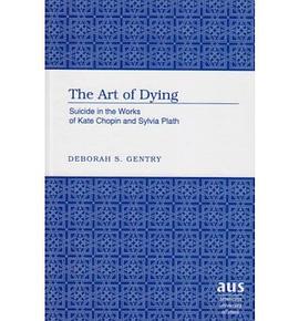 The Art of Dying pdf epub mobi 电子书 下载