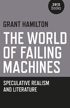 The World of Failing Machines pdf epub mobi 電子書 下載